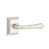 Satin Nickel