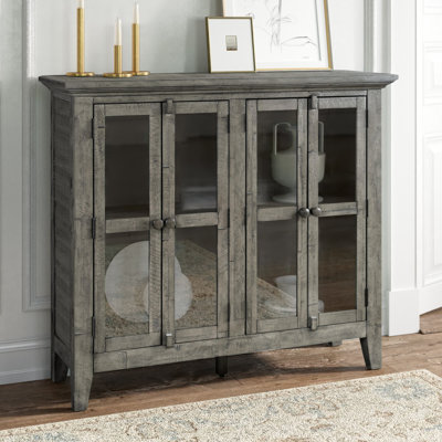 Zavala Accent Cabinet