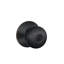 Plymouth F Series Keyed Entry Knobset with Round Rosette-369362464