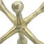 Abstract Geometric Aluminum Sculpture-75962554-59211968