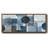 Chelsea Dusk- Framed Canvas-110605517