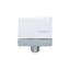 1 1/2" Length Square Knob-49813983-114458302