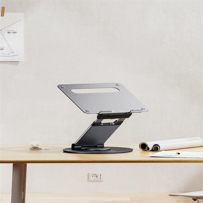 Metal Stackable Monitor Stand