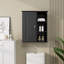 Armoire de salle de bain murale Dibru-749071143