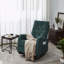 Faymon Tufted Upholstered Rocking Chair-349274072