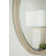 Cascade Solid And Engineered Wood Flat Wall Mirror