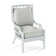 Seville Armchair