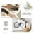 1PC Neutral Tone Abstract Swirl Wavy Line Modern Minimalist area rugs for Living Room, Soft and Comfortable, Suitable for all seasons, easy-to-maintain, machine washable Indoor floor mat, Under Table Farmhouse suitable for dining table, bedroom,-1247028673