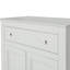 Eva 2 Door Wardrobe