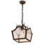 1 - Light Pendant