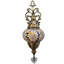 Bonanno Armed Sconce