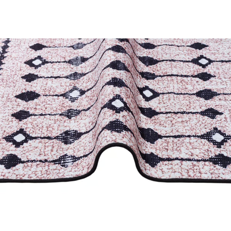 Tapis Subria, Rectangle 3 pi 11 po x 5 pi 11 po