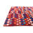 Nunez Red Rug