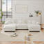 Canapé modulaire Luxury Luxury-212025642