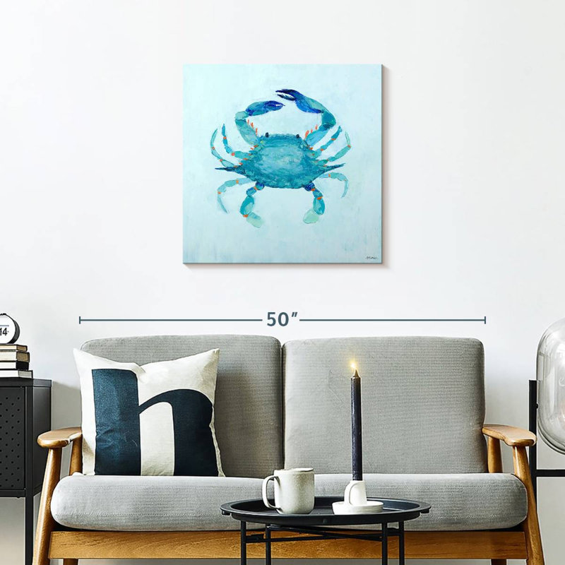Brampt Claw Buddies I, 24" H x 24" W