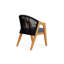 Alpine Outdoor Dining Armchair-121086537