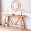 Console Farmhouse