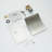 Wall Mounted Optional Single-handle Bathroom Faucet-87349137