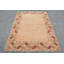 Tapis Boho, tapis rétro, tapis neutres, tapis turc, tapis de chambre à coucher, tapis de cuisine beige, tapis 5 pi x 6,8 pi