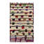 One-of-a-Kind 4'9"x7'11" Hand Knotted Area Rug