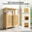 Armoire de salle de bain Nikoll-24588757