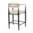 Amen Upholstered Bar Stools-1624050182-1677348528