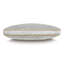 Holiday Glam Demilune Pillow Cover & Insert