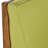 Beven Acacia 3 - Person Patio Conversation Set with Cushions-2087894286
