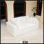 Canapé modulaire modulaire, aucun assemblage requis, combinaison libre, tissu en velours côtelé moelleux, idéal pour le salon et la chambre à coucher