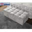 Ontario 102cm Wide Rectangle Geometric Standard Ottoman with Storage-484991517