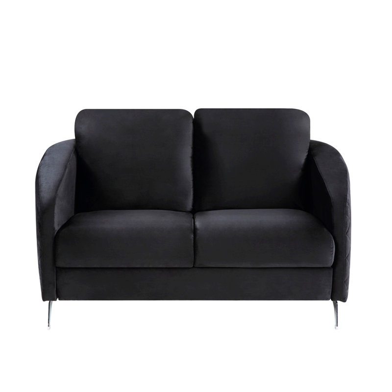 Causeuse moderne pour un confort élégant