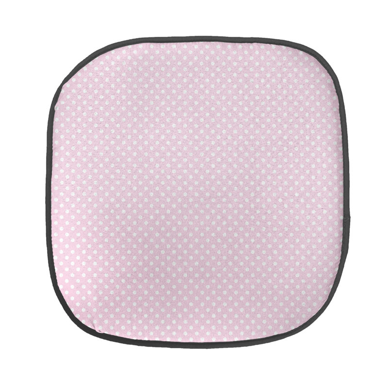 Outdoor 1.38'' Dining Chair Seat Cushion