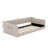 Upholstery Daybed With Side Storage Pocket-208916617-208916622