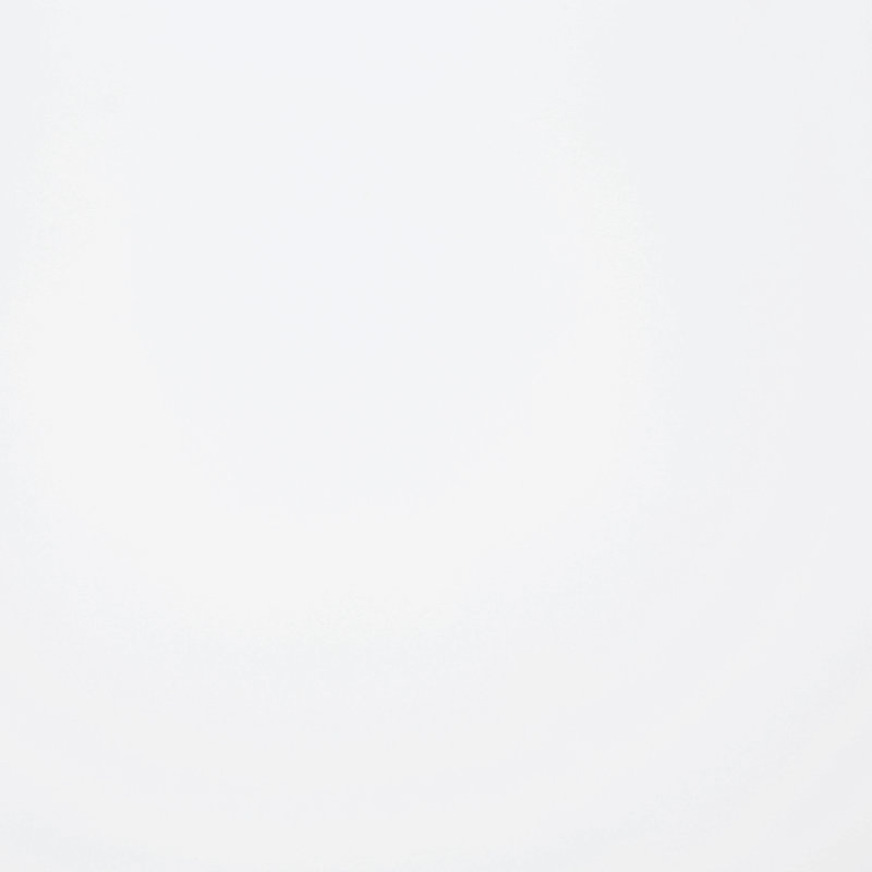 Table de chevet 2 tiroirs blanche, Blanc