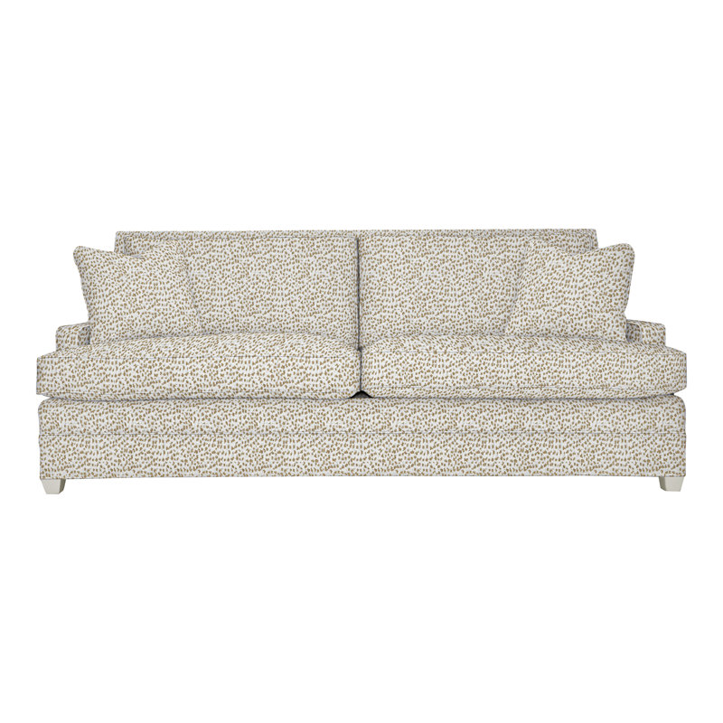 Riverside Sofa, No, Worthy Snow, Wrenn