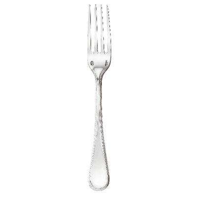 Perles Stainless Steel Serving Fork