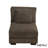 Ratnam Corduroy L-Shaped Sectional