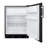 Summit Appliance 5.1 Cubic Feet Mini Fridge with Freezer