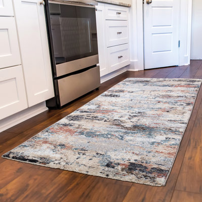 Celeste Abstract Indoor Rug