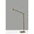 Dalila 48'' LED Task Floor Lamp-79518261