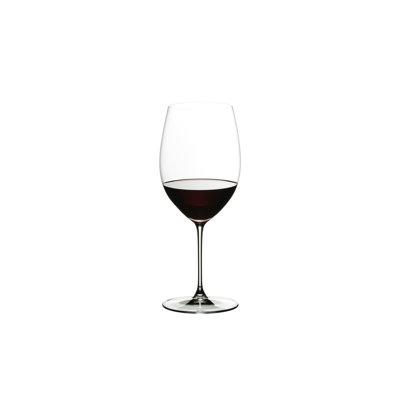 RIEDEL Veritas Cabernet Wine Glass (Pay 3 Get 4) (Set of 4)