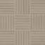 Sahara 0.5" x 4" Porcelain Linear Mosaic Tile-71298593
