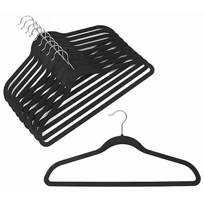 Crosslake Plastic Standard Hanger