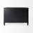 Winfield Solid Wood 4 - Door Accent Cabinet-2081264606
