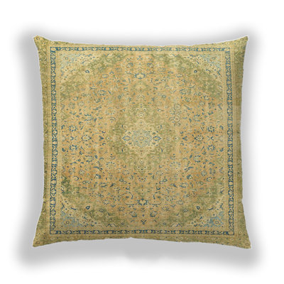 Coussin Abstract 2804