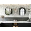 Armoire murale 23,6 pouces-1293498033