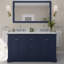 Ensemble de meuble-lavabo double 60 po Avery-41604576-97831838