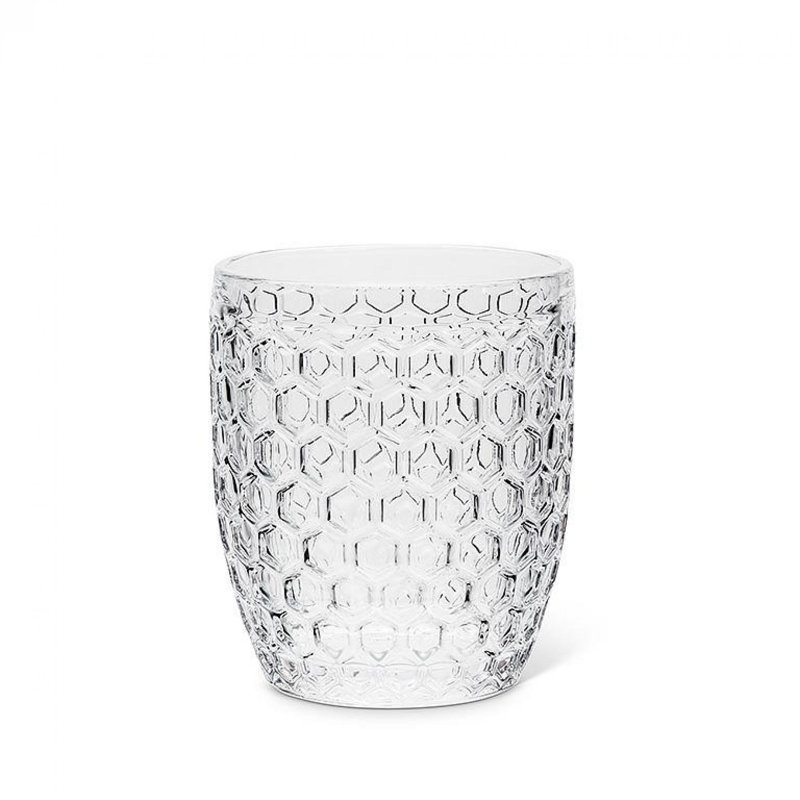 Qirat 10oz. Drinking Glass