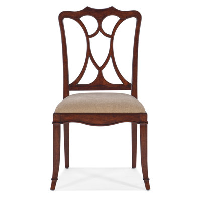 Charleston Upholstered Dining Chair