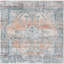 Tapis oriental rouge / bleu Alabama-1080000918